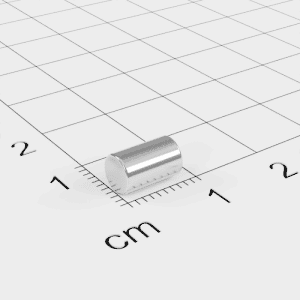 staafmagneet neodymium 5x8mm MagneetjesWinkel.nl