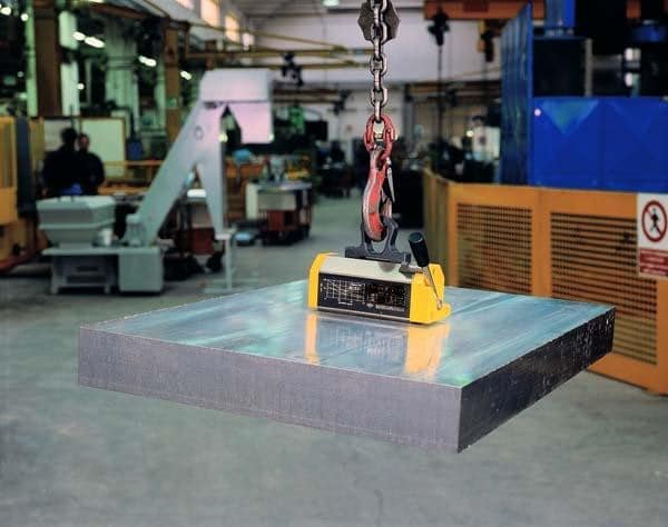 hefmagneet hefmagneet