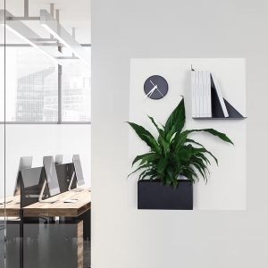 Magneetbord 74x57 cm