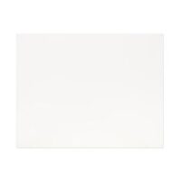 Wit magneetbord