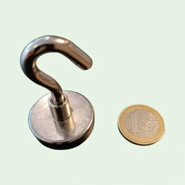 Magneethaak 32 mm