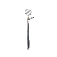 Magnetische opraaphulp met spiegel 2 Magnetische uitschuifbare pickup tool met magneetje en spiegeltje