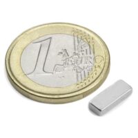 Radiatorfolie magneten 20 stuks (Neodymium) 3 Radiator magneten