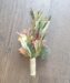 Alternatief corsage | De origineelste corsages voor je op een rij
