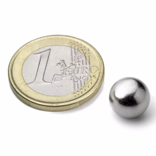 Kogelmagneet