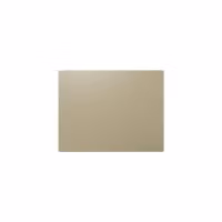 Magneetbord beige 56 x 38 cm
