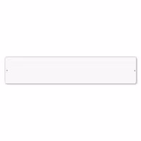Magneetbord wit 70cm