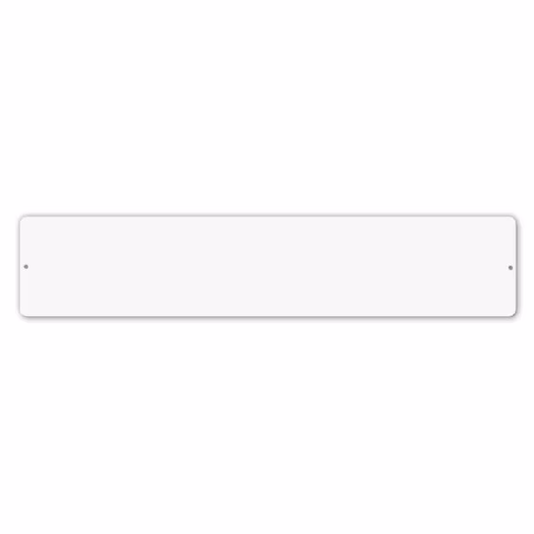 Magneetbord wit 70cm