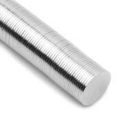 Neodymium Schijfmagneet 10 mm (trekkracht 500 gram tot 5,3 kg.) 3 Ronde magneten 10 x 0.6 mm