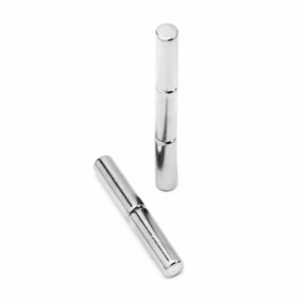 Staafmagneet 3 x 10 mm