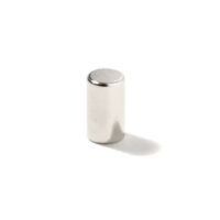 Neodymium Staafmagneet 4 mm x 7 mm (max trekkracht 670 gram) 5 Staafmagneet 4 x 7 mm e1750239870838