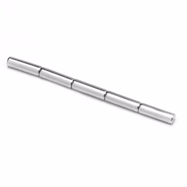Staafmagneten 3 x 10 mm