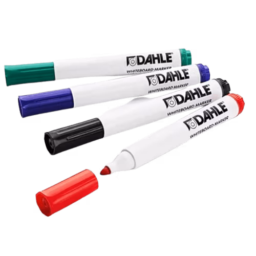 Whiteboardstiften