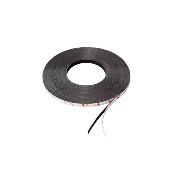 magneetband matchend van 10mm op een rol van 30 meter