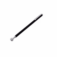 Telescoop magneet (Pickup tool) 4 Telescoopstok met een magneetje aan de onderzijde om metalen voorwerpen van de grond te rapen