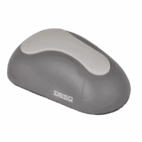 Magnetische whiteboardwisser 2 Whiteboardwisser magnetisch met verwisselbaar vilt en ergonomische handgreep