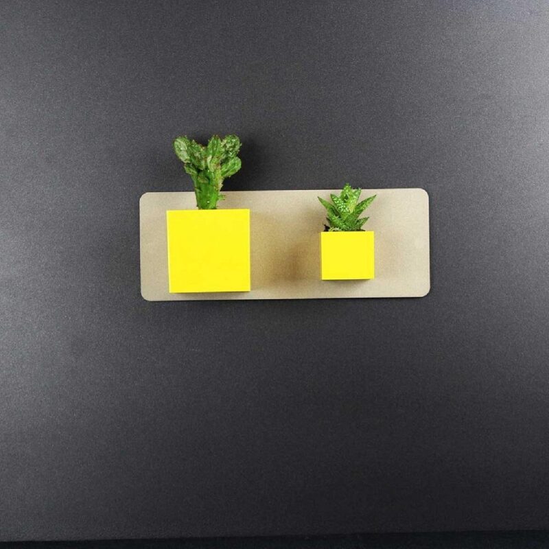 Smoby - Dubbelzijdig Metalen Bord Met Accessoires | Carrefour België