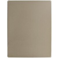 Kalamitica magneetbord magnetisch krijtbord beige