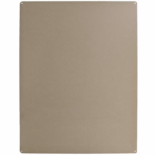 Kalamitica magneetbord magnetisch krijtbord beige