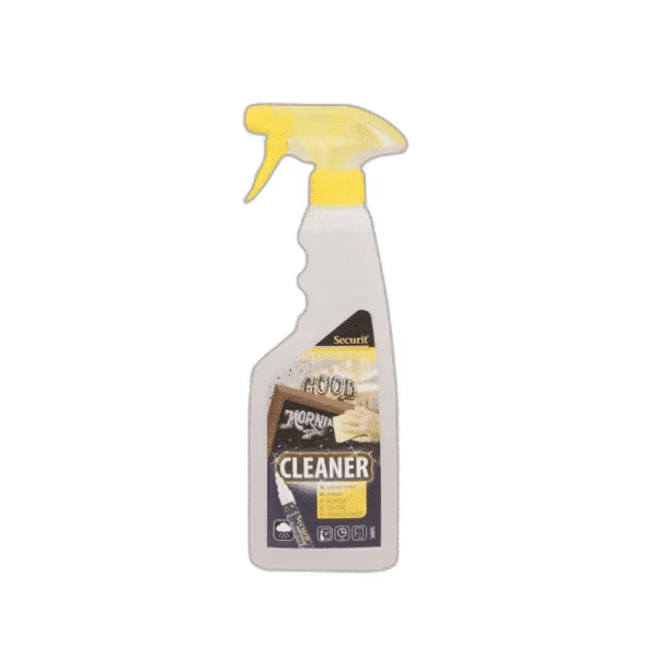 Krijtstift reiniger Securit 500ml