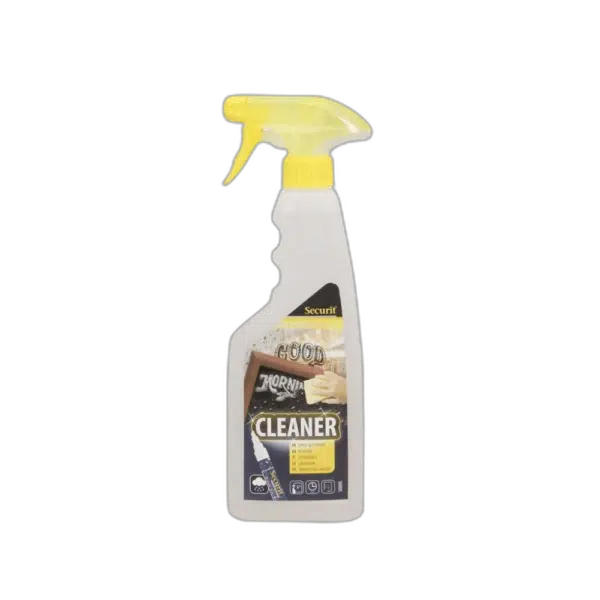 Krijtstift reiniger Securit 500ml