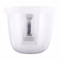 Sterke Neodymium magneet op de KalaMitica magnetische voorraadpot zorgt voor een houdkracht van 15 kg e1733329843686