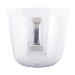 Sterke Neodymium magneet op de KalaMitica magnetische voorraadpot zorgt voor een houdkracht van 15 kg e1733329843686
