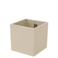 Magnetisch bakje Ivory 6cm