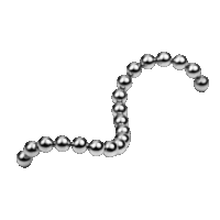 Kogelmagneten 5mm N35 - Houdkracht ca 300 gram 4 Kogelmagneten kopen bij MagneetjesWinkel.nl