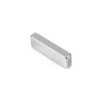 Magneetblok van Neodymium