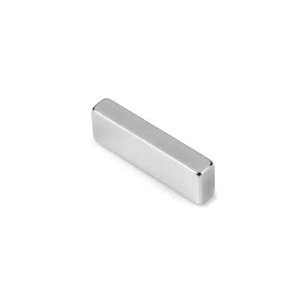 Magneetblok van Neodymium