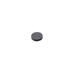 Schijfmagneet Ferriet 15 x 3 mm (Trekkracht ca. 400 gram) 3 Ferriet magneet 15x3mm