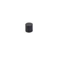 Ferriet schijfmagneet 10x10mm