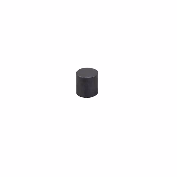 Ferriet schijfmagneet 10x10mm