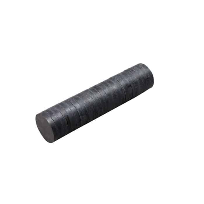 Ferrietmagneten 30x5mm