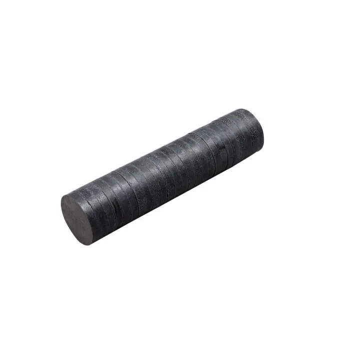 Ferrietmagneten 30x5mm