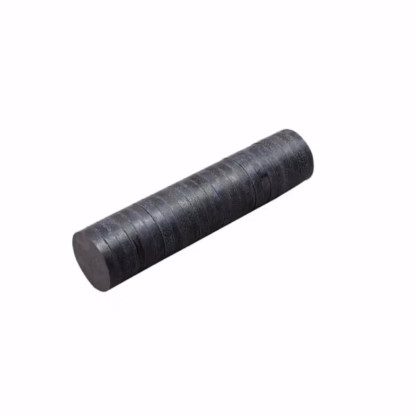 Ferrietmagneten 30x5mm