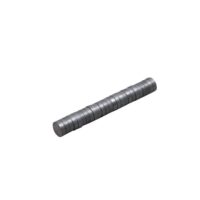 Schijfmagneet Ferriet 10 x 3 mm (Trekkracht ca. 200 gram) 4 Schijfmagneetjes van ferriet 10x3mm e1733311939727