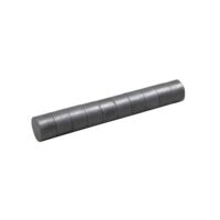 Schijfmagneet Ferriet 15 x 10 mm (Trekkracht ca. 750 gram) 3 Schijfmagneten ferriet 15x10mm e1733311664841