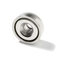 Potmagneet verzonken gat 10 mm (max trekkracht 1,3 kilo) 4 Potmagneet met verzonken gat 10 mm doorsnede e1750191590920