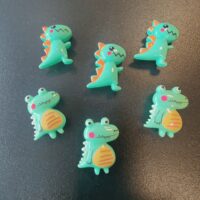 Koelkastmagneetjes Fantasy Dino
