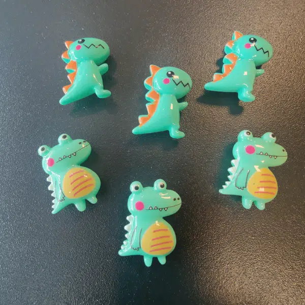 Koelkastmagneetjes Fantasy Dino