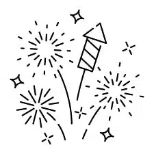 Vuurwerk aanbieding MagneetjesWinkel.nl