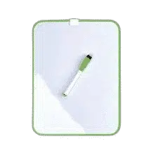 Klein whiteboard