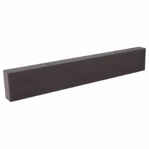 Magnetic Bar Zwart 50 cm 3 Magnetic Bar zwart van KalaMitica voor magneten