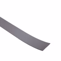 Magneetband wit 30mm Magneetzijde