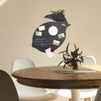 Magneetbord Citroen Lemon