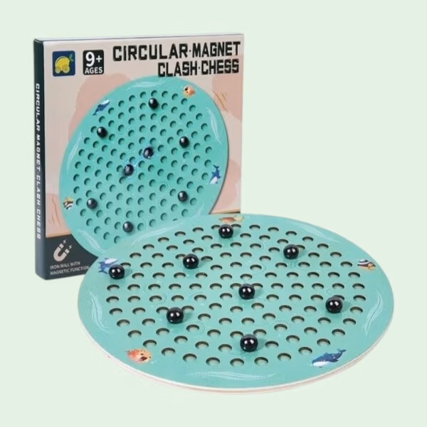 Magnetisch spel MagneetjesWinkel