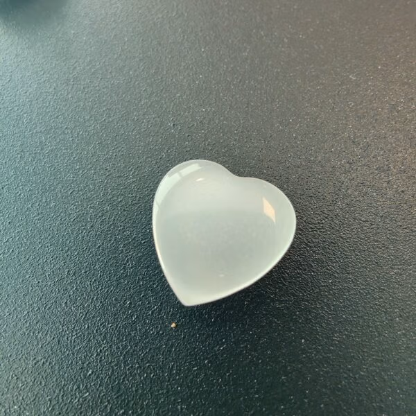 hart koelkastmagneetjes