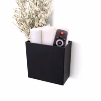 Magnetisch bakje Uranos voor woonkamer